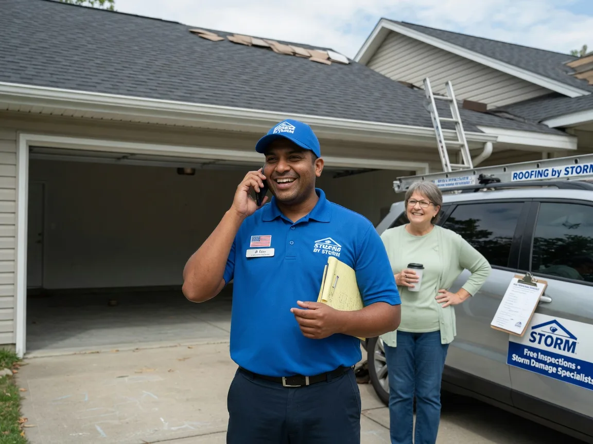 Roof Repair Near Me Portland, AR FAQs