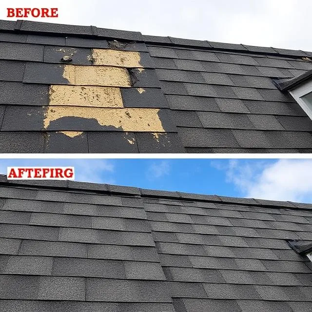 Roof Repair Near Me in Portland, AR near me